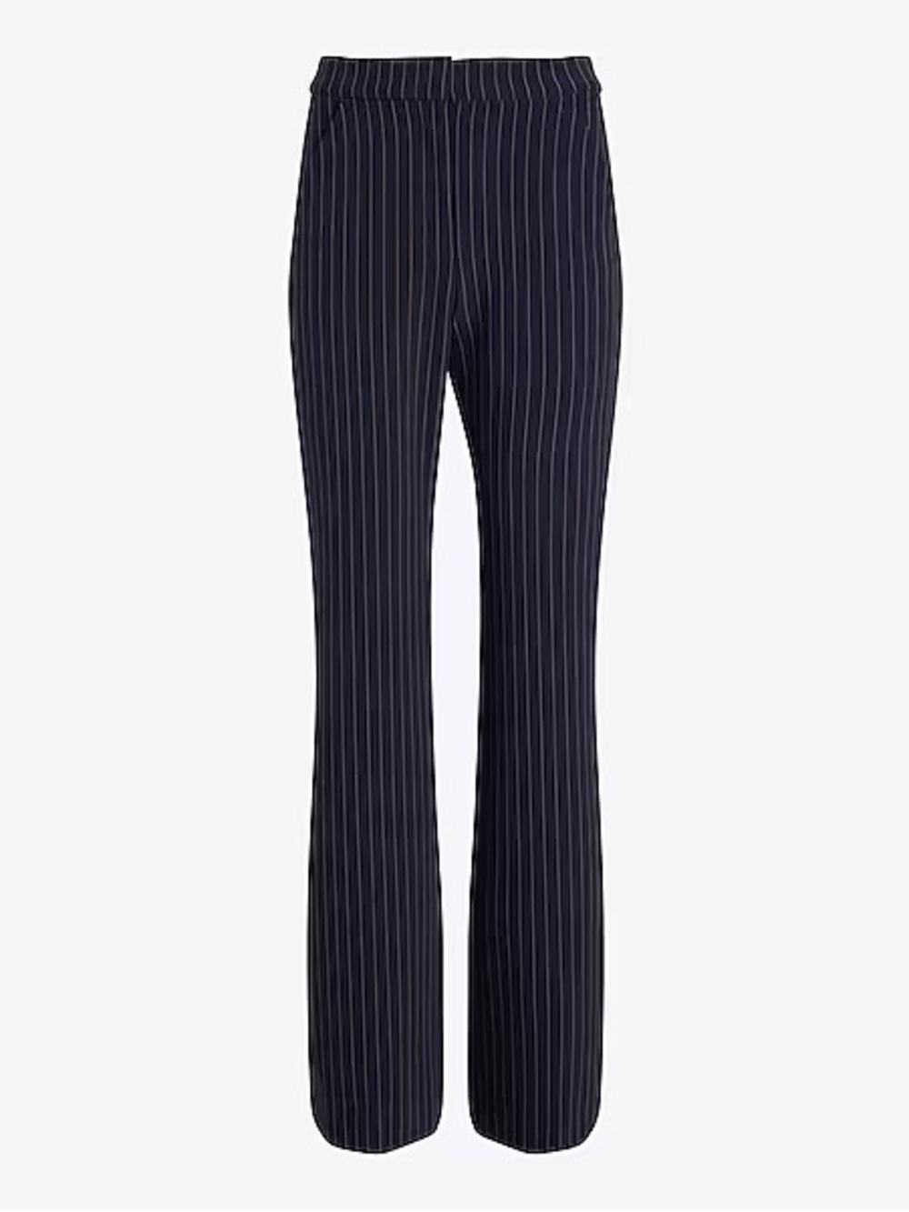 Express Editor Flare Pants - Picture 4 of 5